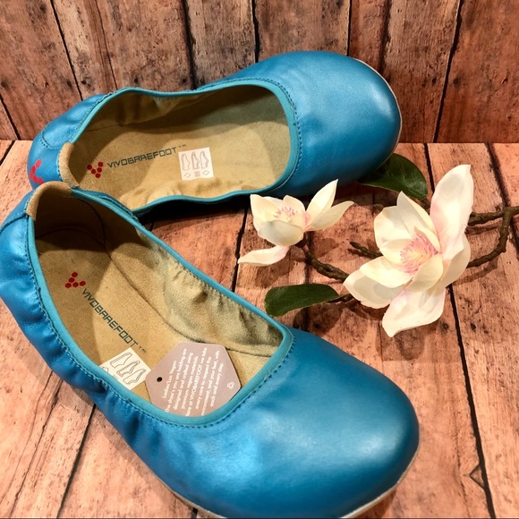 Vivo barefoot Shoes - Vivobarefoot Women's Jing Jing Slip-On